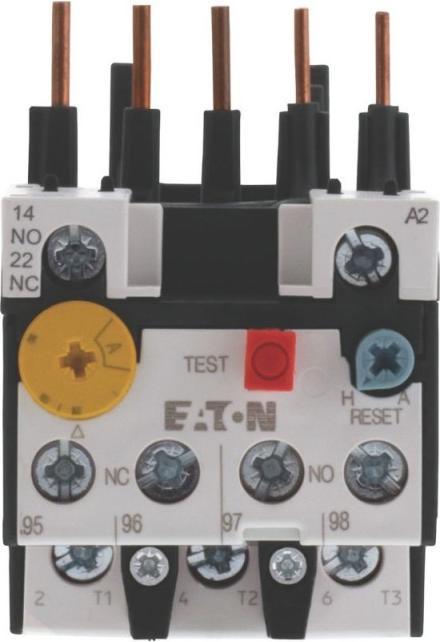 Image du produit Eaton Relais de protection moteur