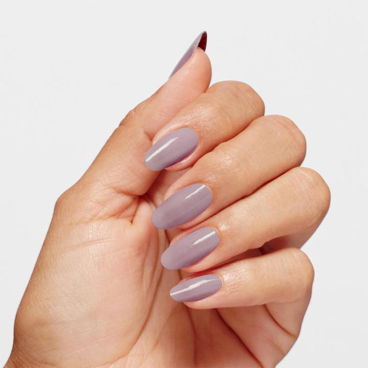 Image du produit OPI Infinite Shine Don't Bossa Nova Me Around (Nude, Vernis couleur)