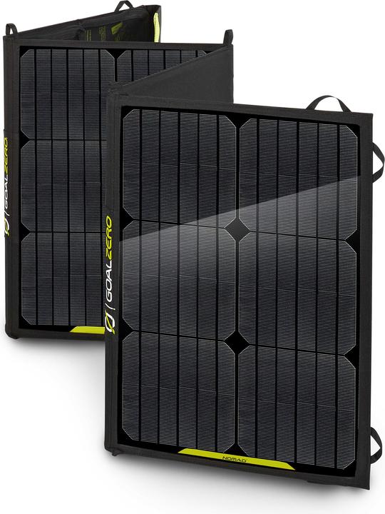 Actual product image Goal Zero Nomad 100 (100 W, 4.60 kg)