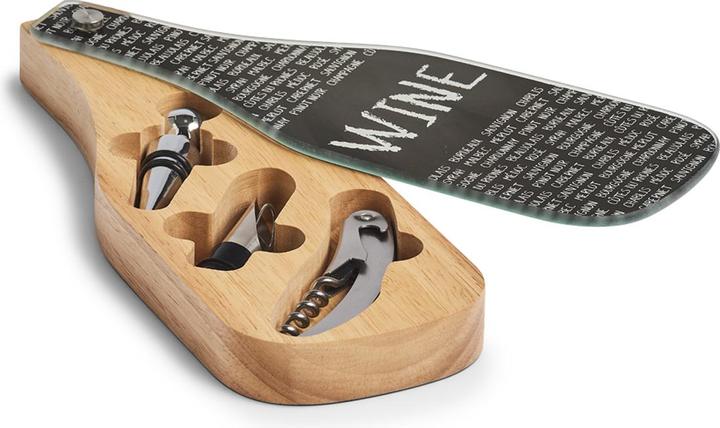 Produktbild Zeller Present Weinsets (Weinverschluss, Weinausgiesser)