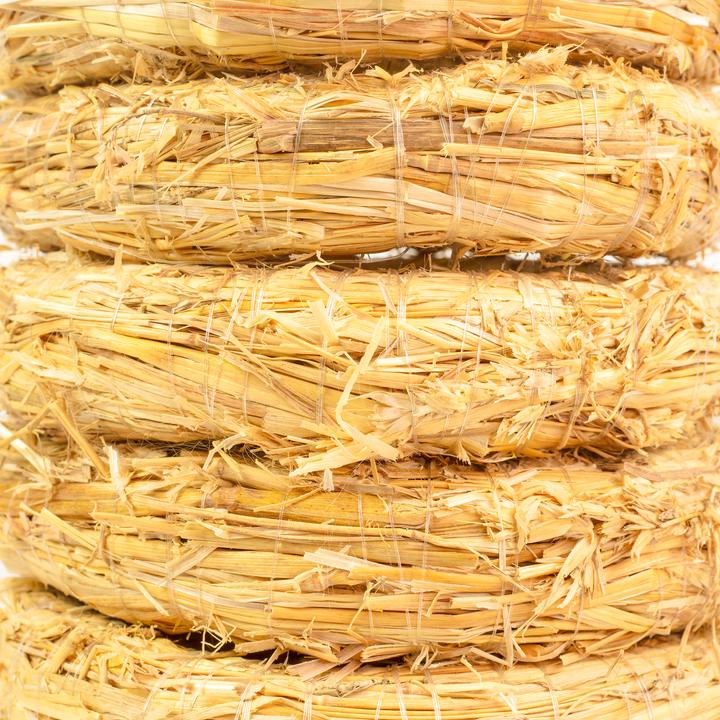Image du produit Glofrex s.c. Lot de 10 bouchons de paille