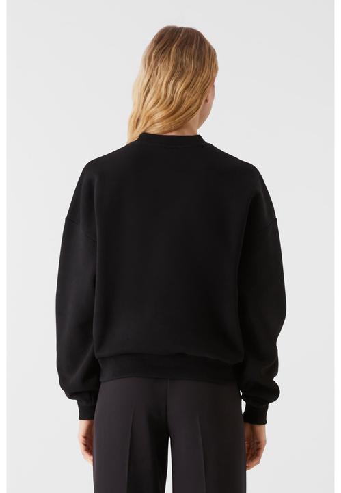 Actual product image Prohibited Oversized crew neck - 126655 (XS)