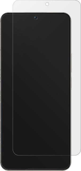 Actual product image Dipos Screen Protector Anti-Glare (5 Piece, Honor X40i)