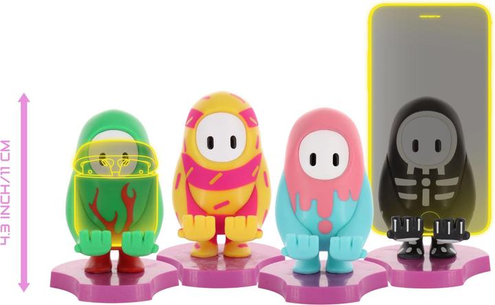 Actual product image Exquisite Gaming Fall Guys - Icecream (Android, iOS)