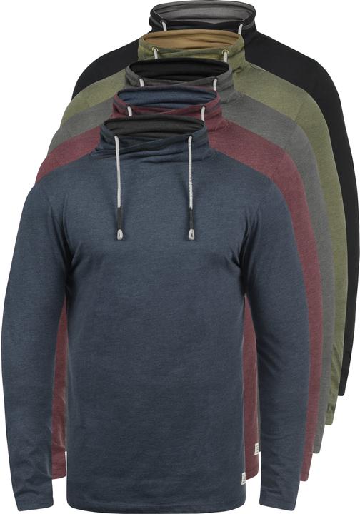 Image du produit Blend Pallo -T-shirt à manches longues - Homme (M)