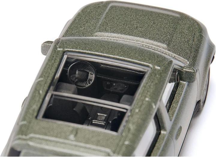 Produktbild Siku Land Rover Defender 90 P400 AWD