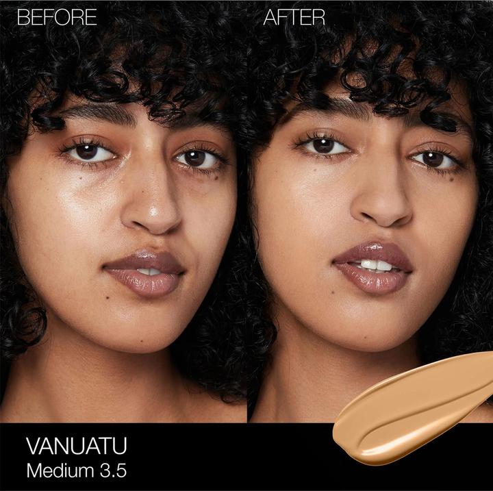 Image du produit NARS Cosmetics Light Reflecting Foundation (Vanuatu)