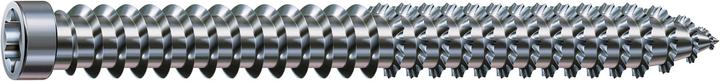 Actual product image Spax Frame anchor with cylinder head ®-RA (100 Screws per piece)