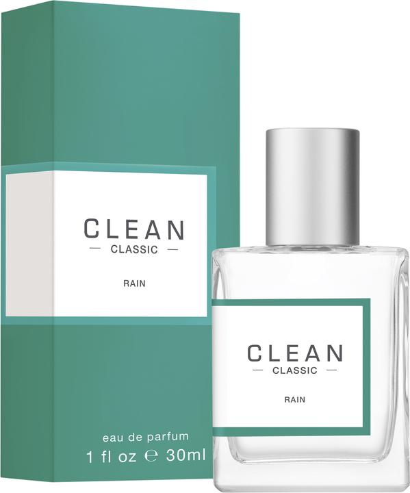 Image du produit Clean Rain Eau de Parfum (Eau de parfum, 30 ml)