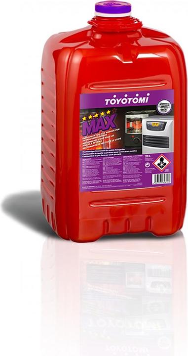 Produktbild Zibro Petrol MAX 20 LT