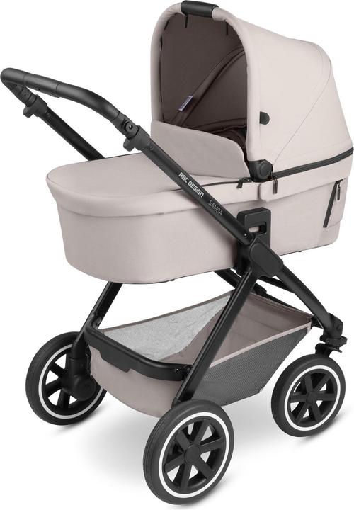 Produktbild ABC Design Samba Kinderwagen (G3) Kollektion 2024