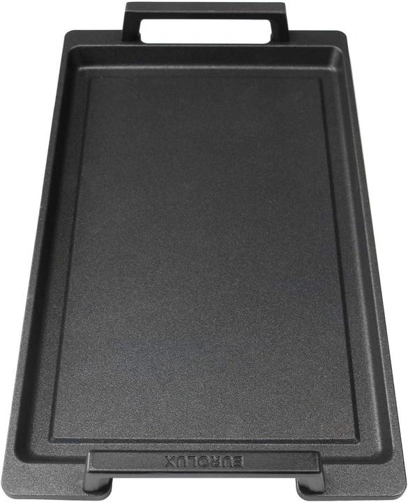 Produktbild Eurolux Teppanyaki Grillplatte