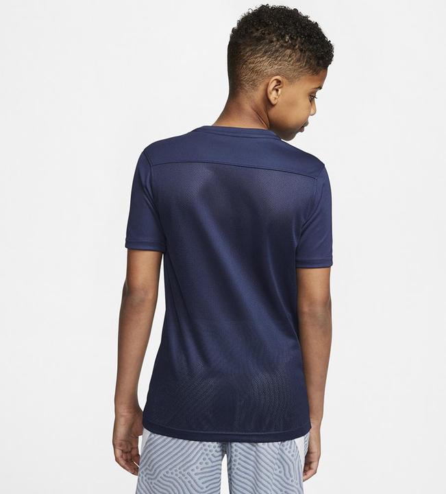 Image du produit Nike Park Vii Maillot Manches Courtes Enfants (L)