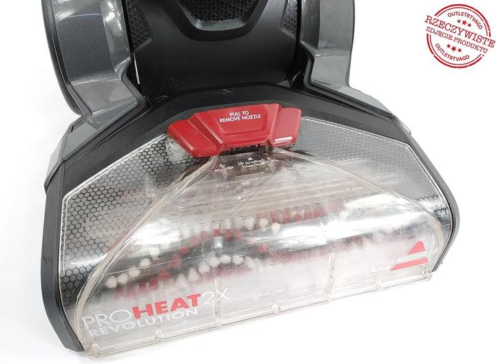 Produktbild Bissell ProHeat 2X Revolution