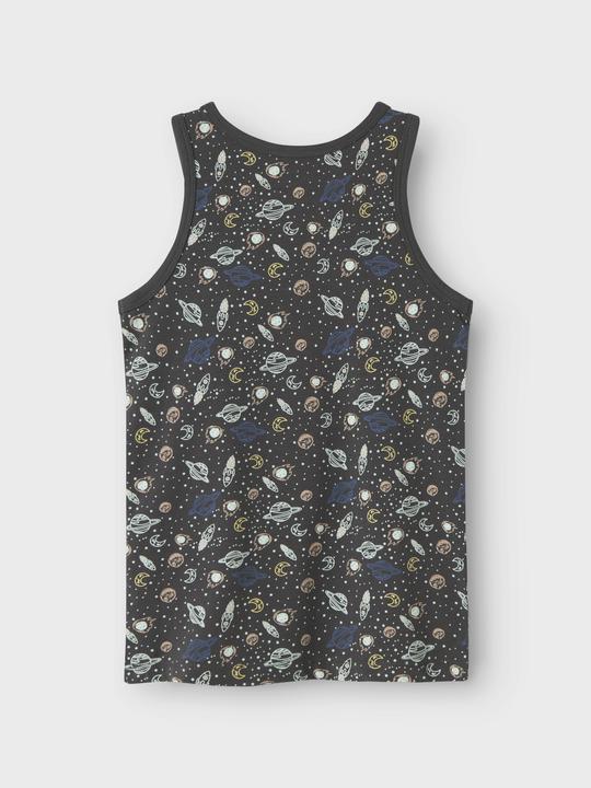 Immagine prodotto Name it Nkmtank Top 2p Iron Space Noos (146)