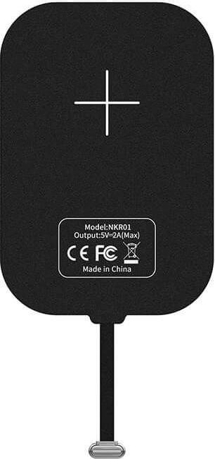 Nillkin Magic Tags Plus Series Qi Charge Adapter (Lightning)