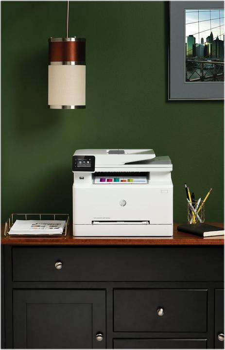 Produktbild HP M283fdw Color LaserJet Pro (Laser, Farbe)