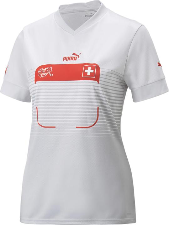 Puma SFV Away Jersey Replica W