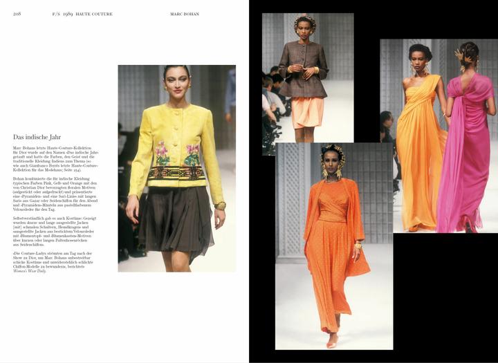 Image du produit Dior Catwalk (DE)
