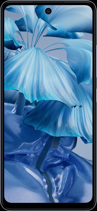 Actual product image HMD Pulse (64 GB, Atmos Blue, 6.56", Dual SIM, 13 Mpx, 4G)