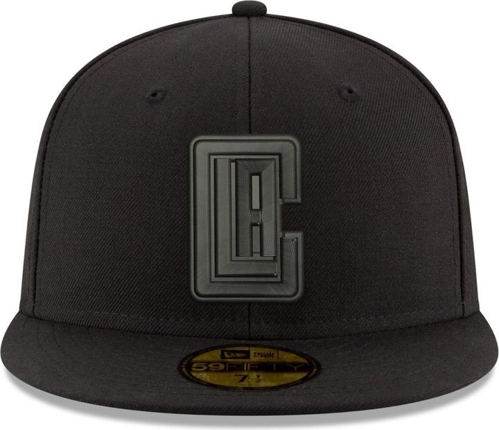 Actual product image New Era 59Fifty NBA Los Angeles Clippers (7)