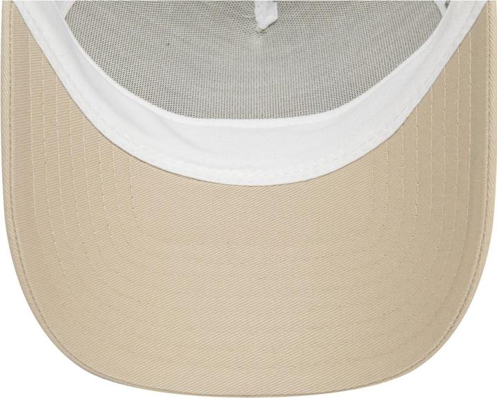 Image du produit New Era Femme Trucker Cap - METALLIC New York Yankees beige