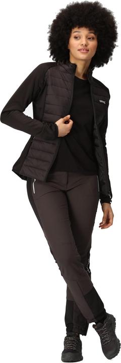 Produktbild Regatta Clumber IV Hybridjacke (38 D)