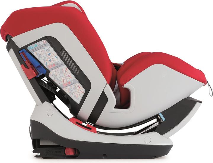 Produktbild Chicco Seat-Up (ECE R44 Norm)