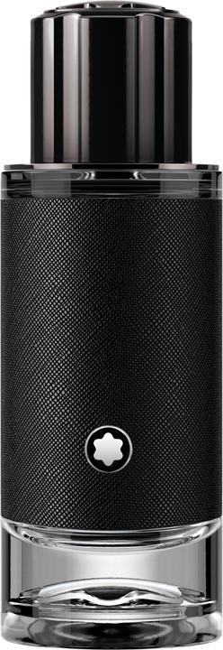 Montblanc Explorer