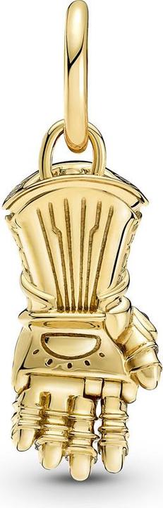 Image du produit Pandora Marvel The Avengers Infinity Gauntlet (Émail)