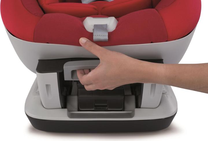 Produktbild Chicco Seat-Up (ECE R44 Norm)