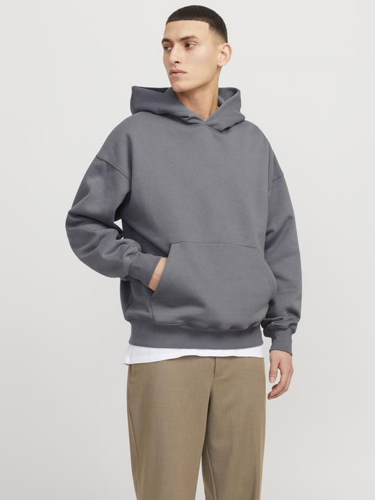 Actual product image Jack & Jones Jjeurban Edge Sweat Hood Noos (S)