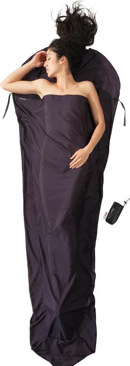 Produktbild Cocoon MummyLiner Inlet Thermolite Silkweight (241 cm)