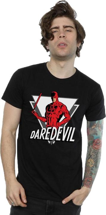 Produktbild Daredevil Triangle TShirt (L)