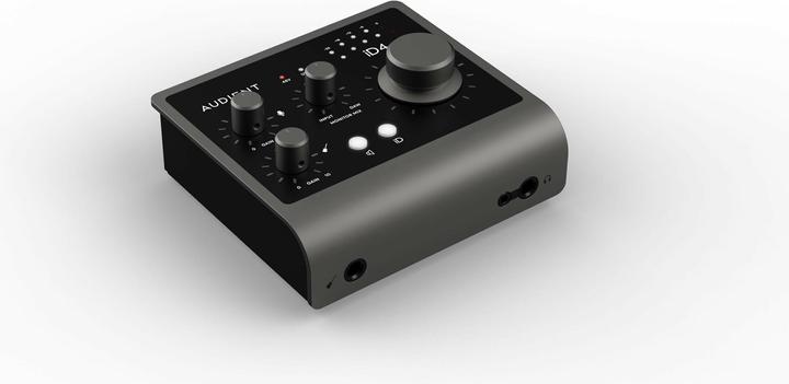 Produktbild Audient iD4 MKII (USB)