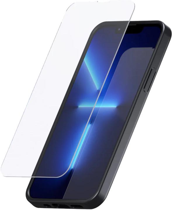 Immagine prodotto Sp Connect Protezione dello schermo in vetro (1 Pezzo/i, Apple iPhone 14)