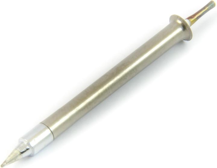 Actual product image Purecrea Replacement Soldering Tip for 5V 8W USB Soldering Iron ZD-20U
