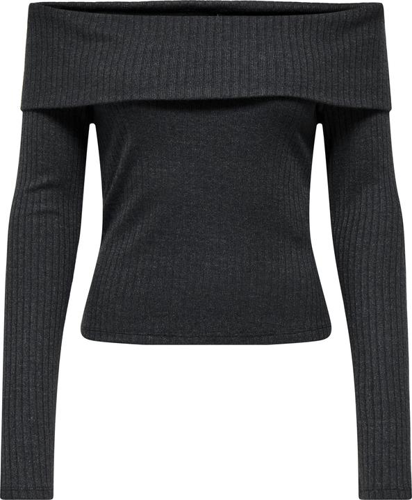 Grigio scuro melange