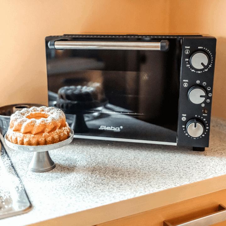 Immagine prodotto Steba KB M 19 Forno con convezione