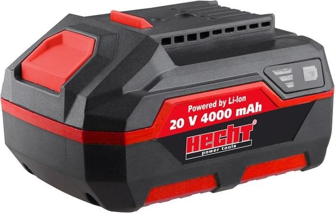 Image du produit Hecht 001277BX Batterie de rechange 20 V, 2 Ah (20 V)