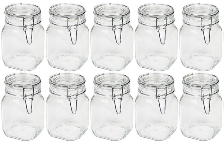 Immagine prodotto Bormioli Rocco Fido (1 pz., 1 l)