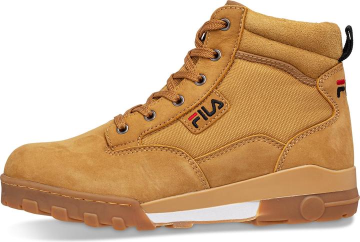 FILA Grunge II Mid - 55533