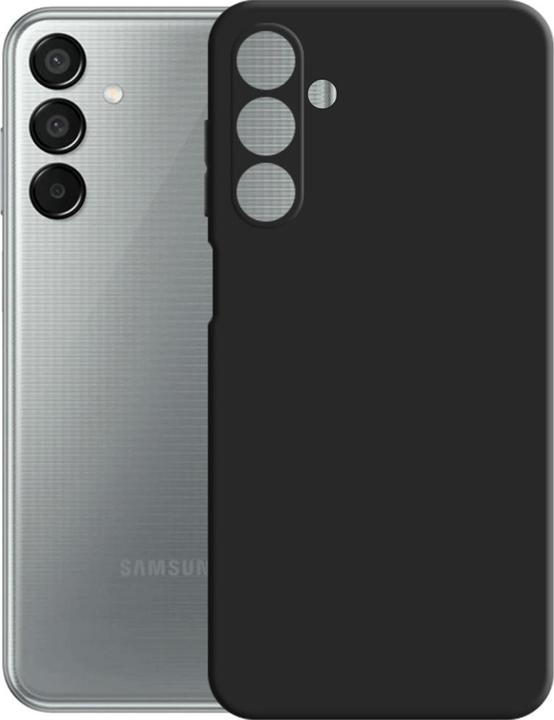 Productafbeelding 3MK Case Matt Case Pro for Samsung Galaxy M15 5G (Samsung Galaxy A15 5G)