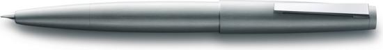 Immagine prodotto Lamy Penna stilografica 2000 in acciaio inossidabile M (Oro, 14 x)