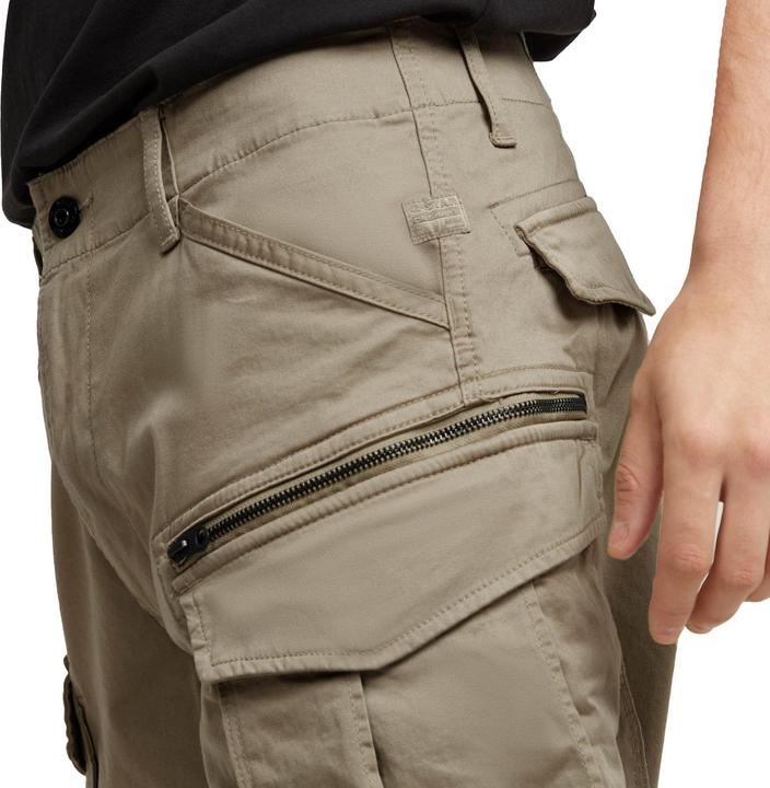 Actual product image G-Star Rovic Cargo Short dune (W36)