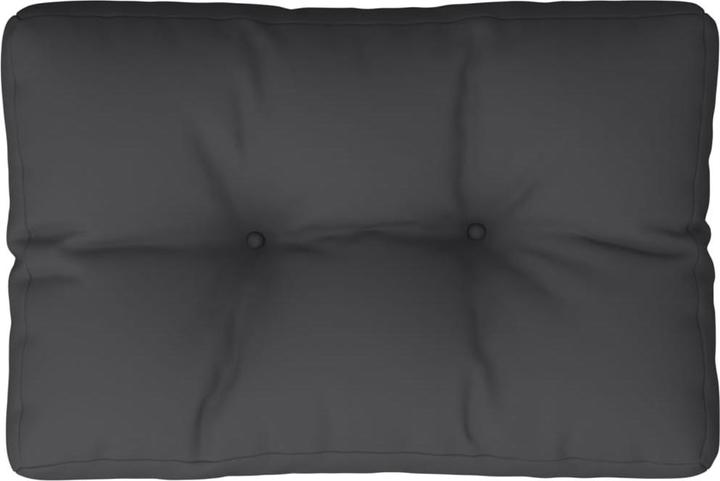 Produktbild VidaXL 10-tlg. Garten-Lounge-Set mit Kissen (50 x 40 x 12 cm)