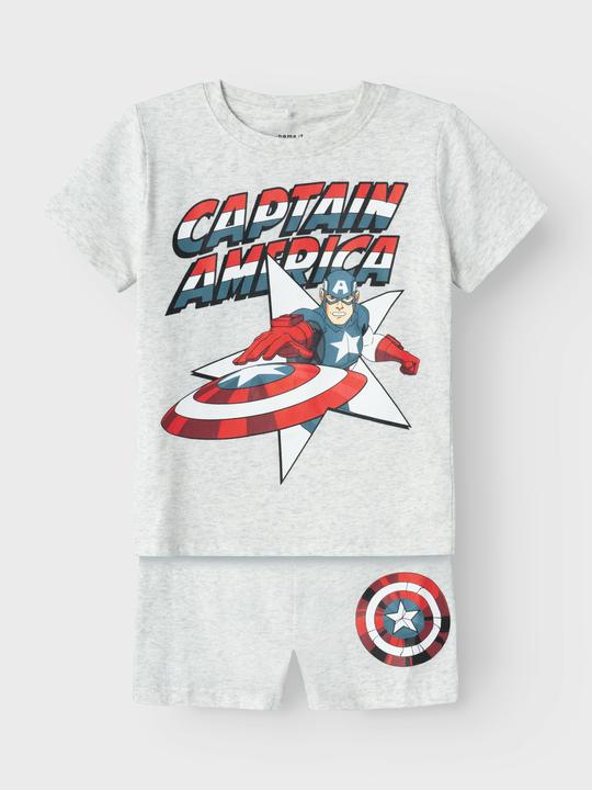 Actual product image Name it Marvel nightwear set (86)