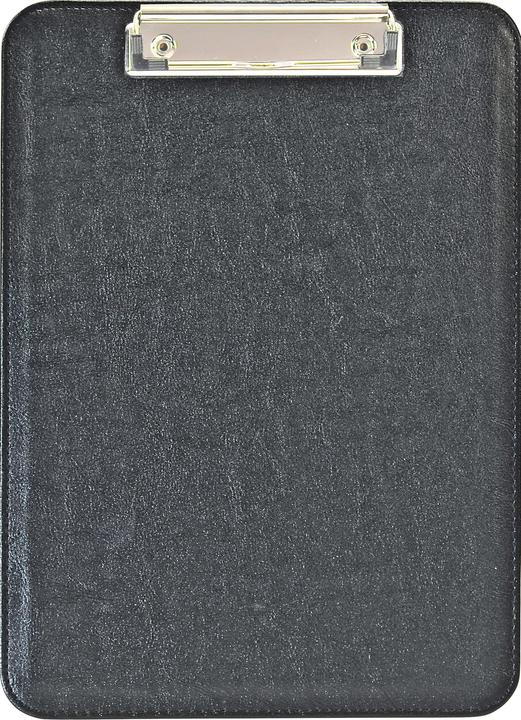 Actual product image Ecobra Artificial leather writing tops (16 x 24 cm)