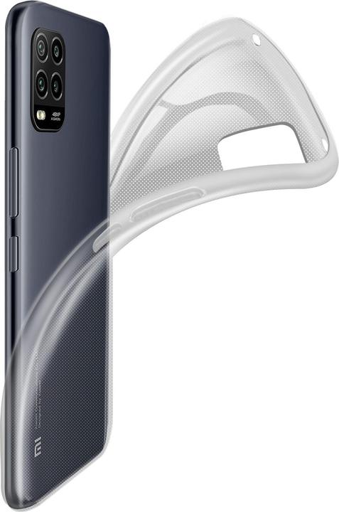 Immagine prodotto PhoneLook Housse Gel trasparente Silicone Super Clear flessibile (Xiaomi Mi 10 Lite 5G)