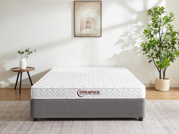 Immagine prodotto Dreamea Pelops (180 x 200 cm, Nucleo di schiuma)